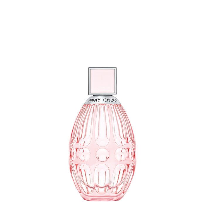 Jimmy Choo L’Eau Eau de Toilette 60ml – Fresh Floral Fruity Women’s Perfume