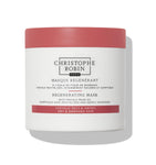 CHRISTOPHE ROBIN REGENERATING MASK  WITH PRICKLY PEAR OIL 250 ML