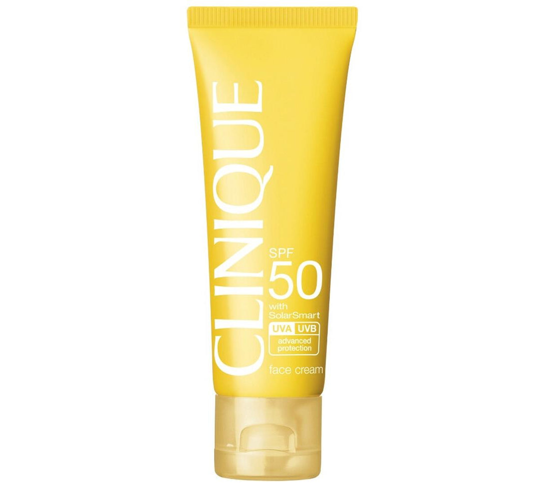 Clinique SPF 50 Face Cream 50ML