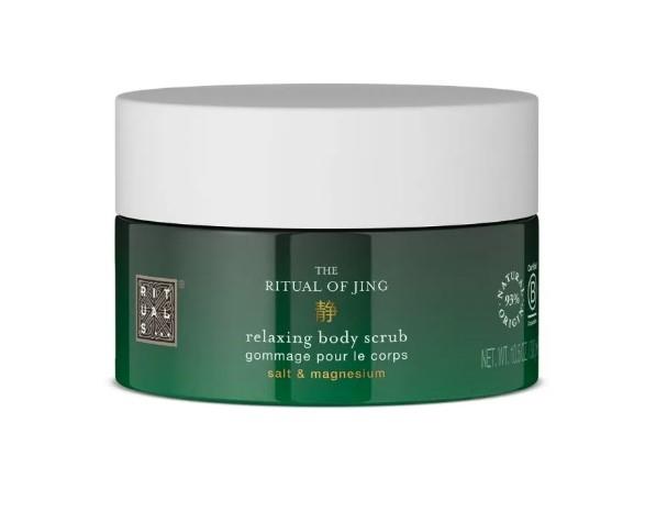 Rituals The Ritual of Jing Body Scrub 300g