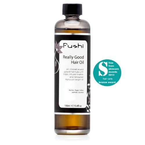 Fushi Really Good Hair Oil 100ml