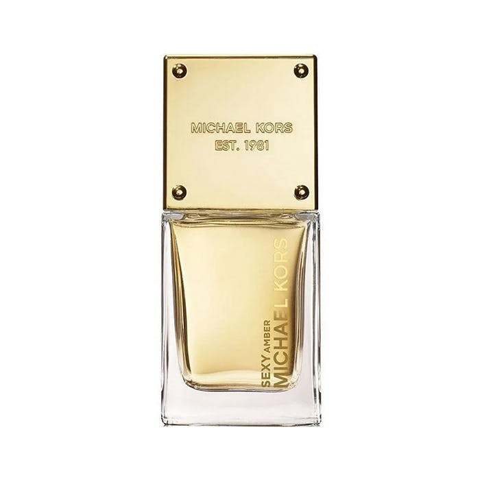 Michael Kors Sexy Amber Eau De Parfum Spray
