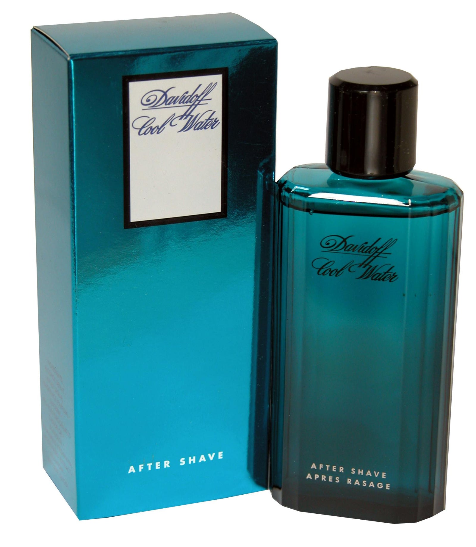 Davidoff Cool Water After Shave Splash