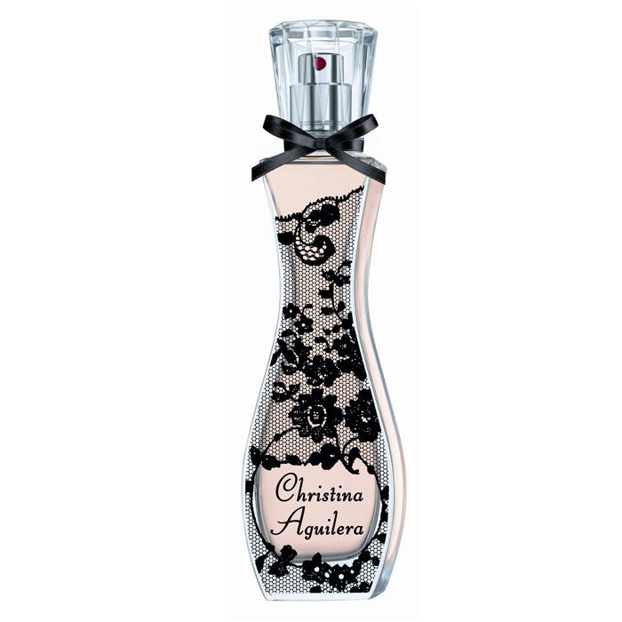 Christina Aguilera Eau De Parfum Spray