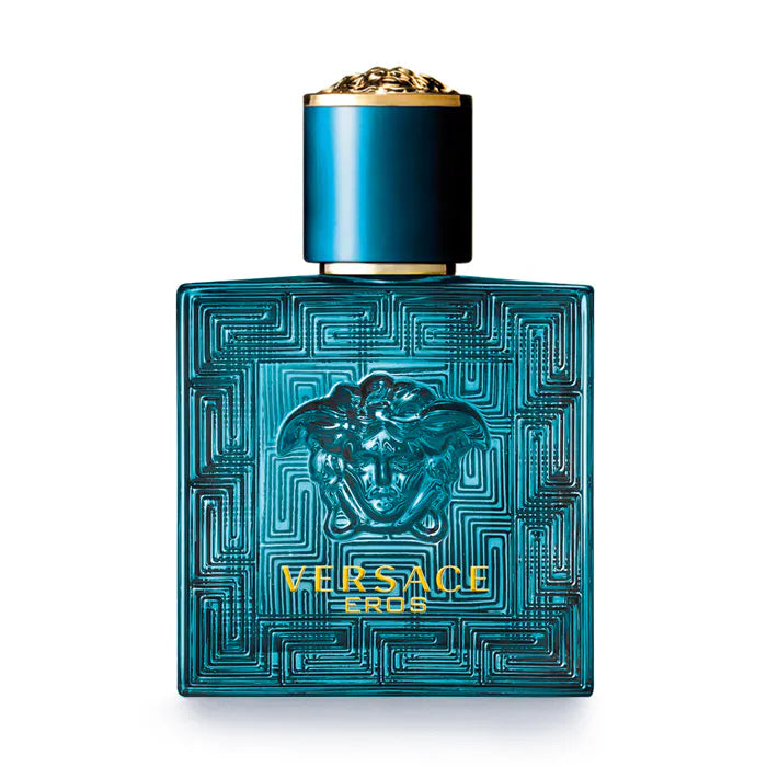 Versace Eros Eau De Toilette Spray