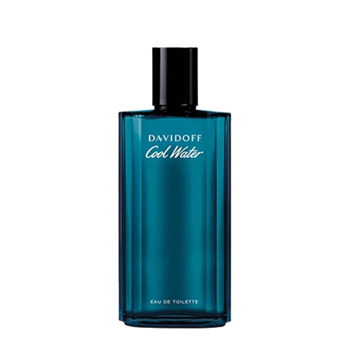 Davidoff Cool Water Eau De Toilette Spray