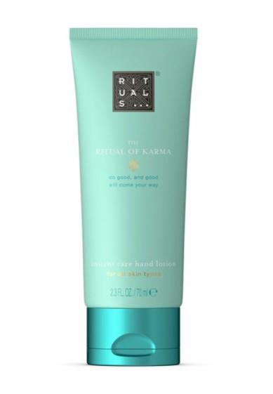 Rituals The Ritual of Karma Hand Lotion 70ml