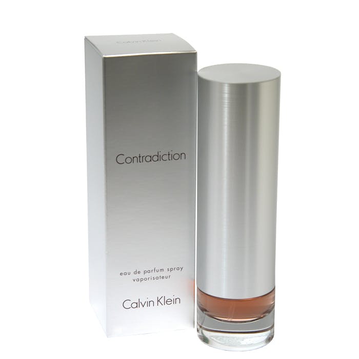 Calvin Klein Contradiction Eau De Parfum Spray