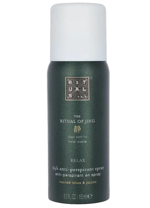 Rituals The Ritual of Jing Anti-Perspirant 150ml