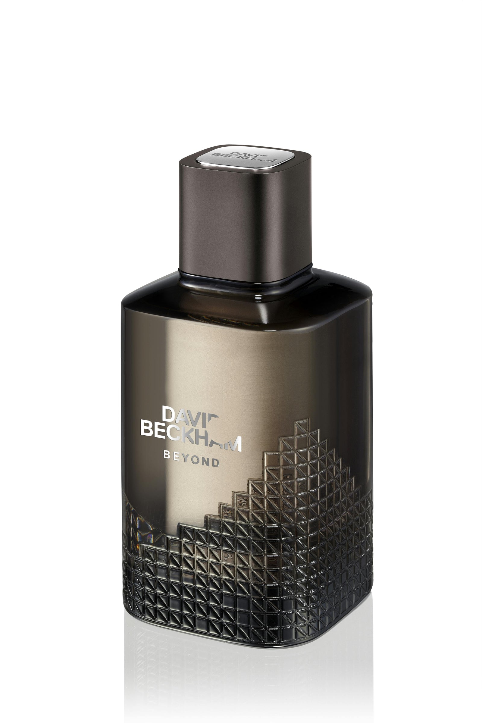 David Beckham Beyond Eau De Toilette Spray