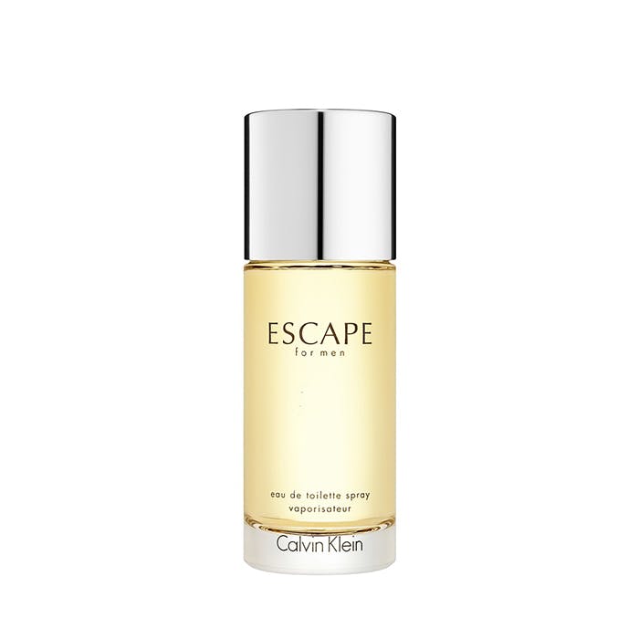 Calvin Klein Escape Men Eau De Toilette 100ml Spray