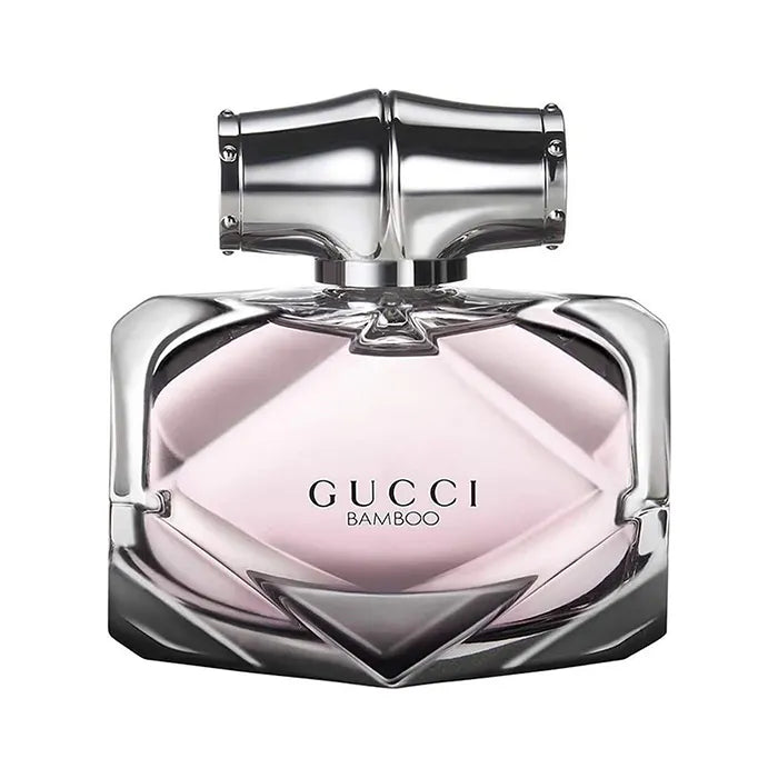 Gucci Bamboo Eau De Parfum 75ml Spray