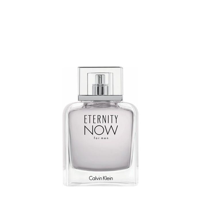 Calvin Klein Eternity Now Men Eau De Toilette Spray