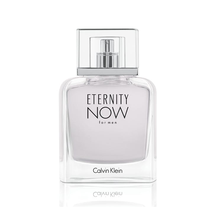 Calvin Klein Eternity Now Men Eau De Toilette Spray