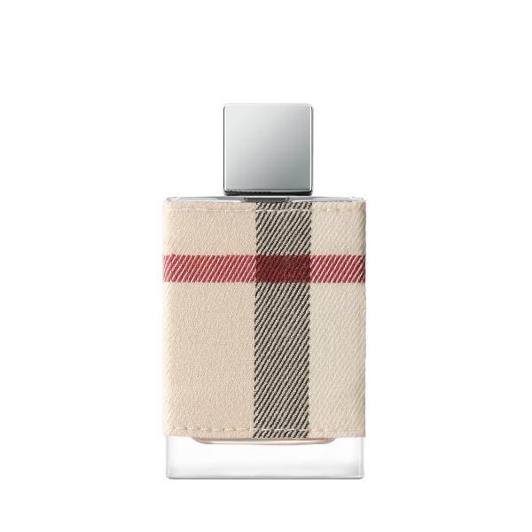 NEW BURBERRY LONDON WOMEN(FABRIC) EDP 50ML SPRAY