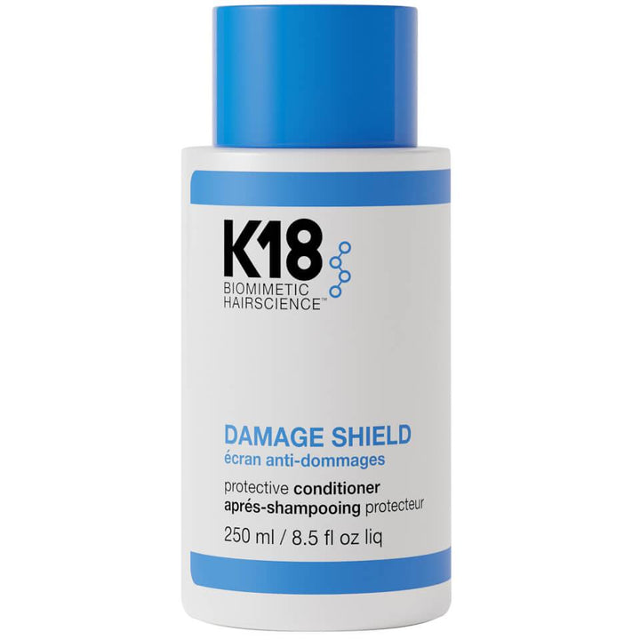 K18 Damage Shield Protective Conditioner | 250ml & 930ml