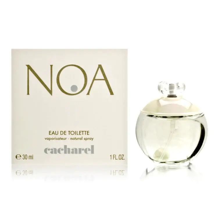 Cacharel Noa Eau De Toilette Spray - 30ml
