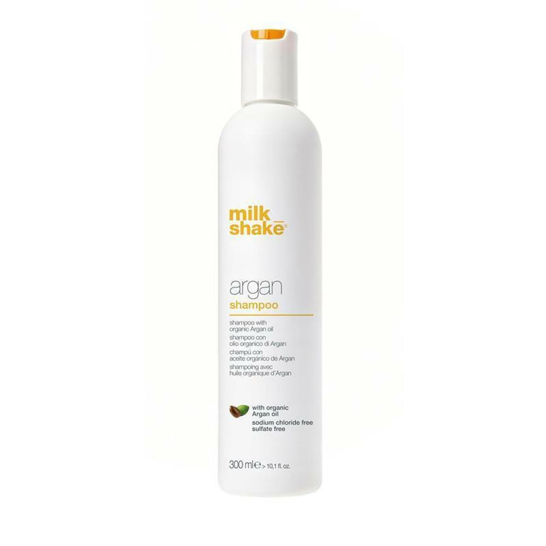 MILK SHAKE MILK SHAKE ARGAN OIL SH 300ML