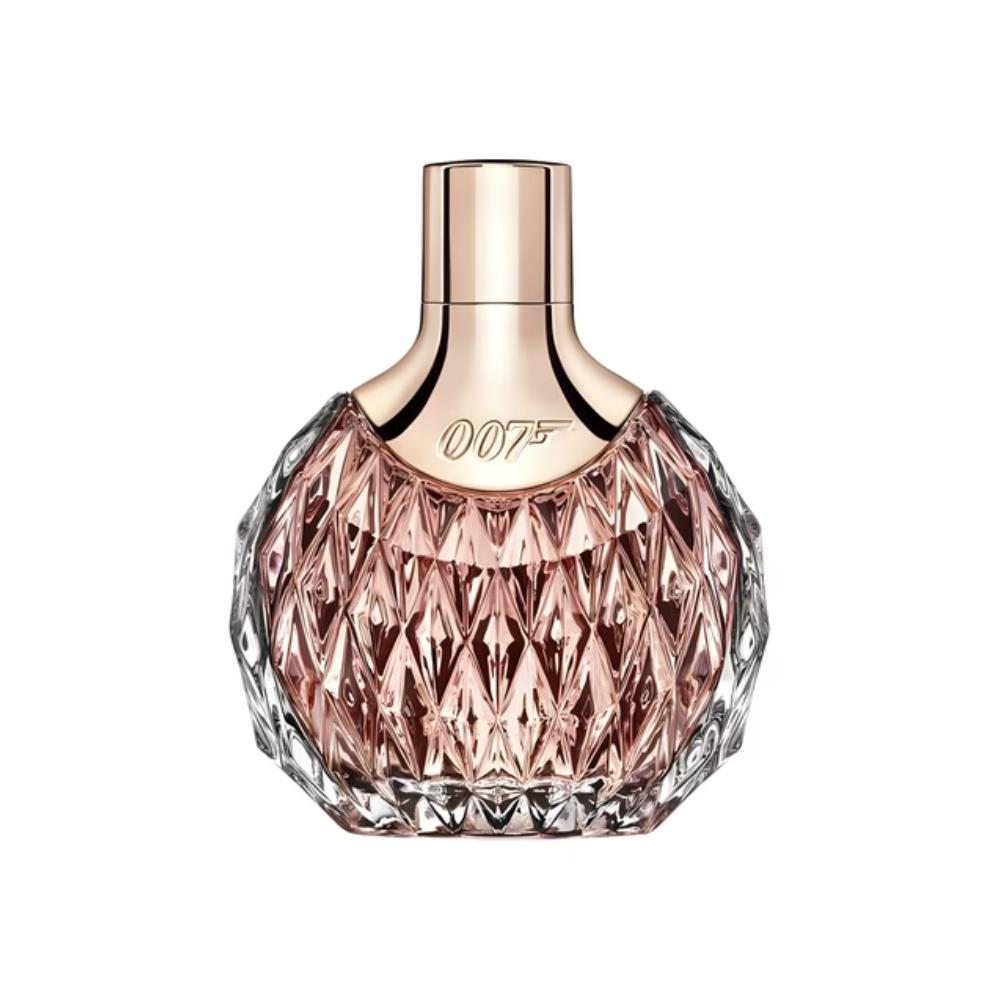 James Bond Woman 2 Spr Eau de Parfum for Women 75ml