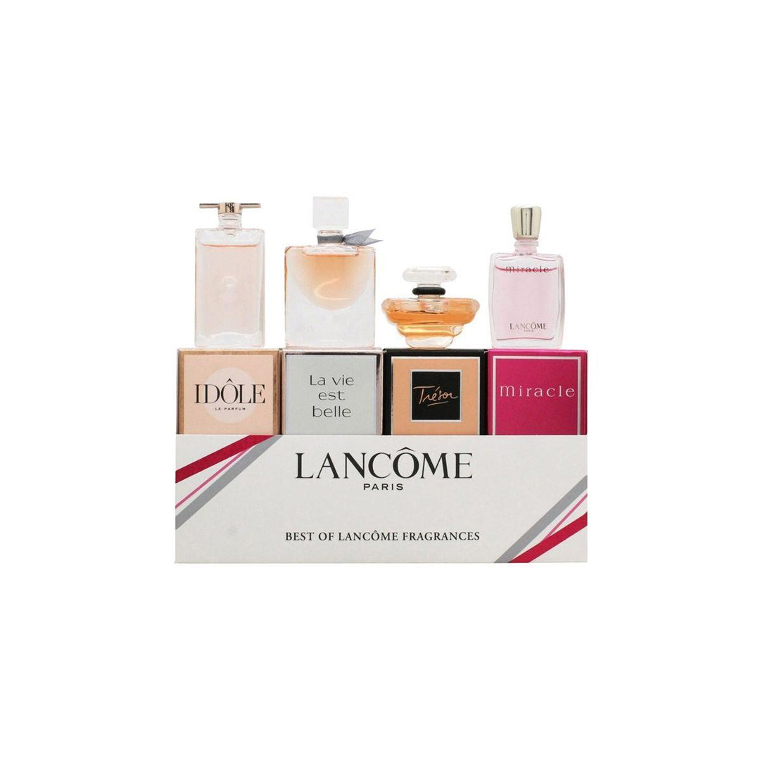 LANCOME MINIATURE EDP MINISET