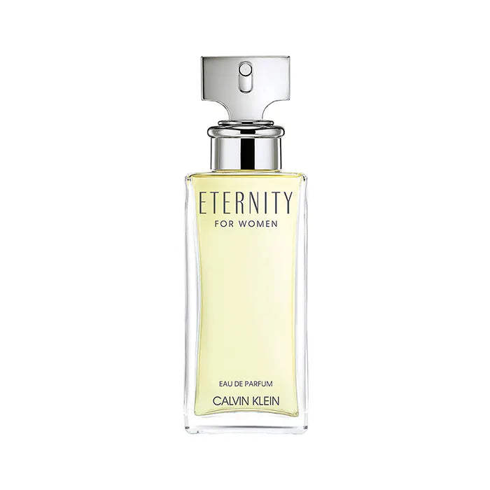 Calvin Klein Eternity Eau De Parfum Spray