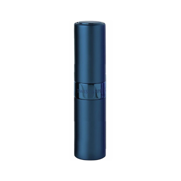 Twist & Spritz Atomiser 8ml Refilable Spray | Various Colours