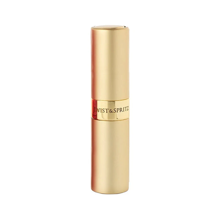 Twist & Spritz Atomiser 8ml Refilable Spray | Various Colours