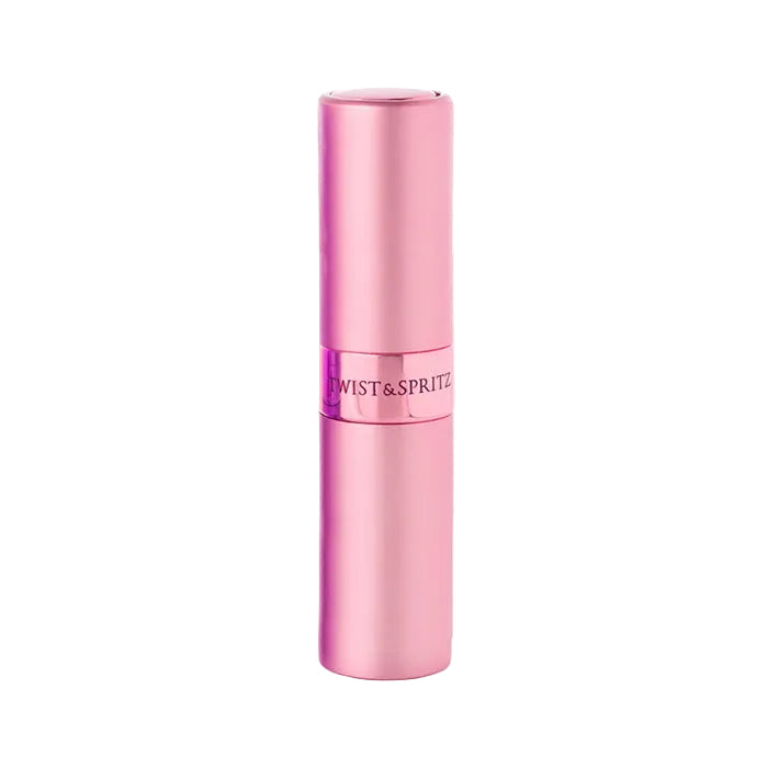 Twist & Spritz Atomiser 8ml Refilable Spray | Various Colours