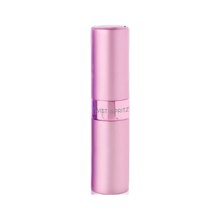 Twist & Spritz Atomiser 8ml Refilable Spray | Various Colours