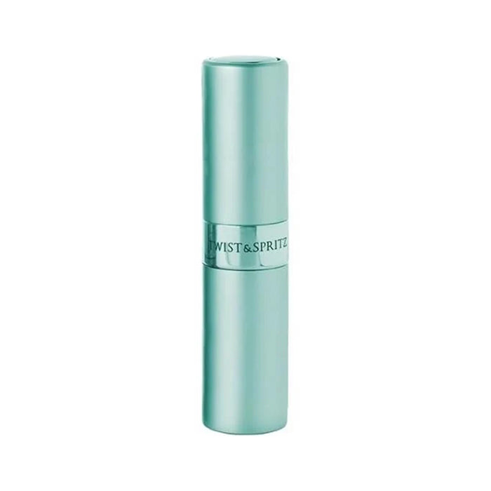 Twist & Spritz Atomiser 8ml Refilable Spray | Various Colours
