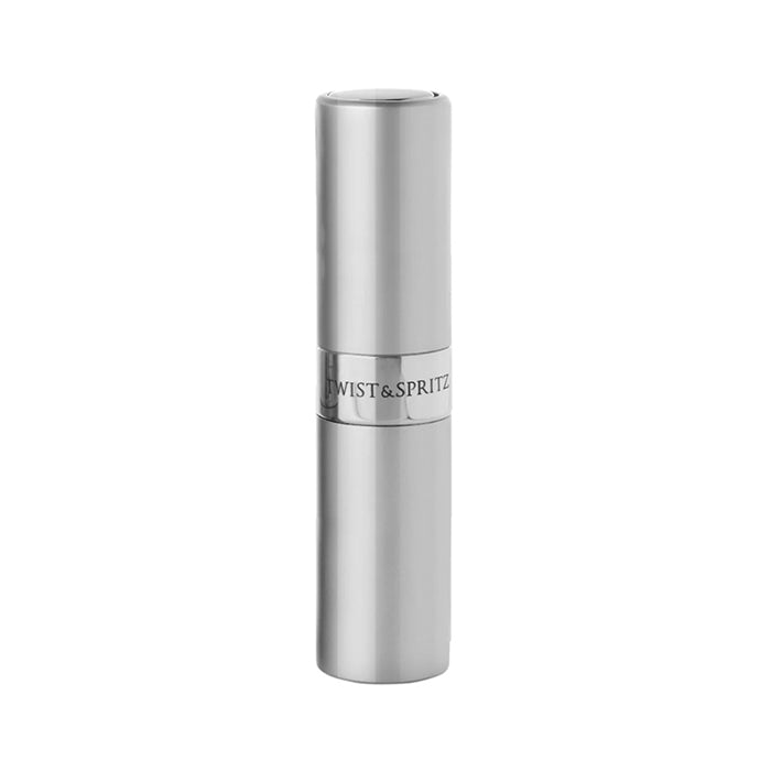 Twist & Spritz Atomiser 8ml Refilable Spray | Various Colours