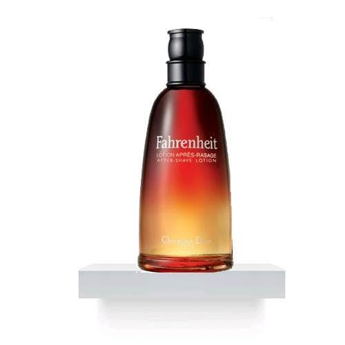Christian Dior Fahrenheit After Shave Lotion 100ml Splash