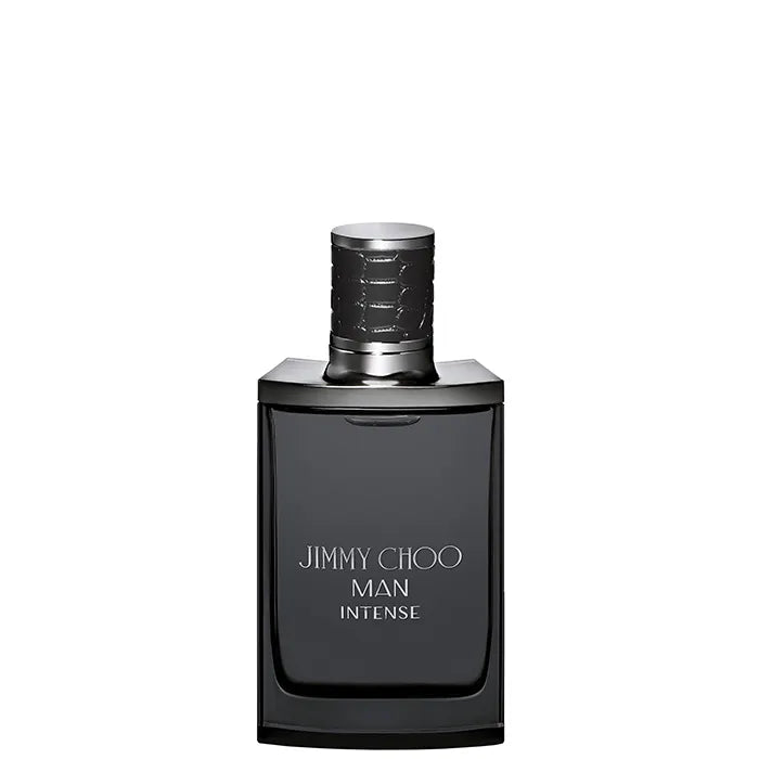 Jimmy Choo Man Intense Eau De Toilette Spray