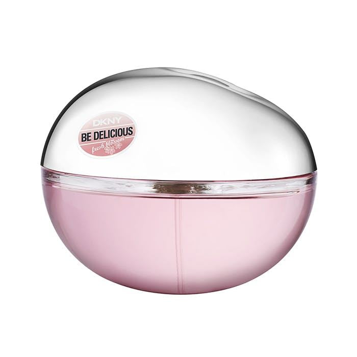 DKNY Be Delicious Fresh Blossom Eau De Parfum Spray - 100ml
