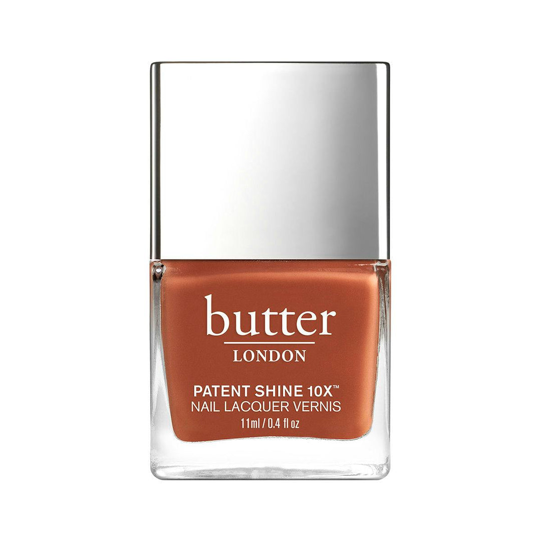 Butter London Patent Shine 10X Nail Lacquer – Keep Calm