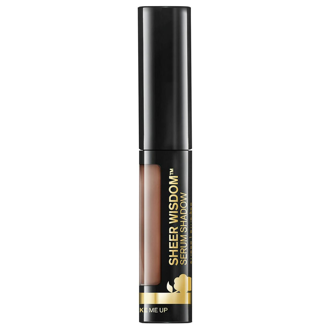 Butter Sheer Wisdom Serum Shadow – Maplewood