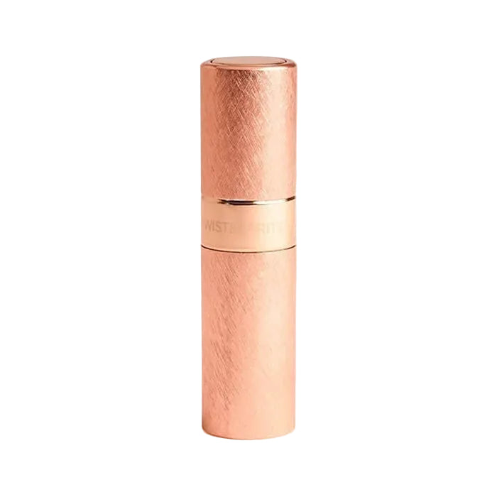Twist & Spritz Atomiser 8ml Refilable Spray | Various Colours