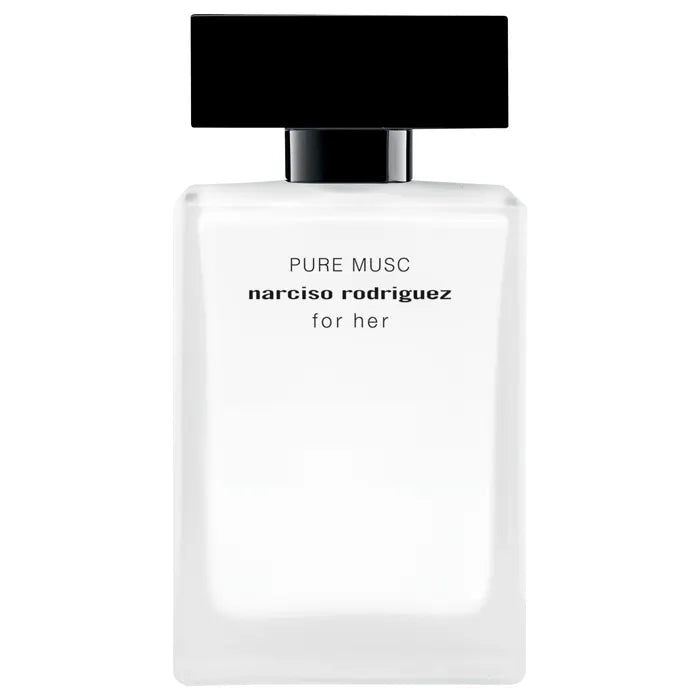 Narciso Rodriguez Pure Musc For Her Eau De Parfum Spray