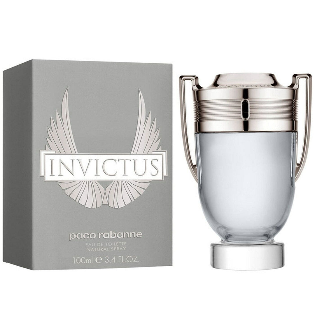 PACO RABANNE INVICTUS EDT 100ML Spray