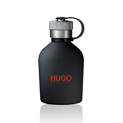 HUGO JUST DIFFERENT EDT 75ML SPRAY