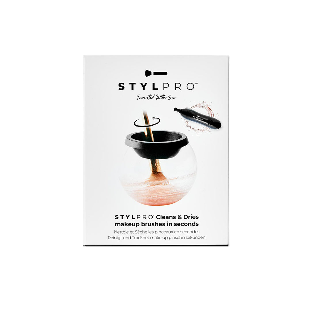 Stylpro Original Makeup Brush Cleaner and Dryer