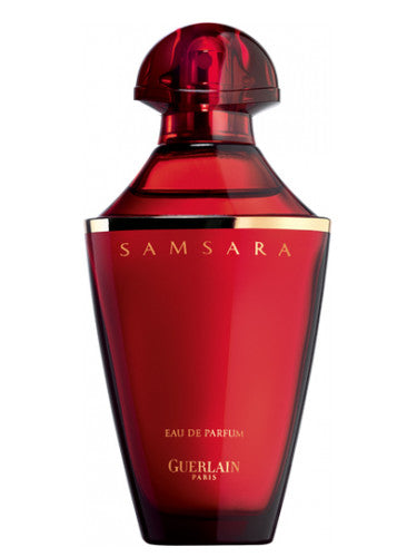 Guerlain Samsara Refreshing Dew Eau De Parfum 30ml Spray