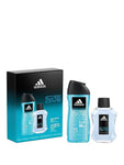 ADIDAS ICE DIVE 100ML EDT GIFTSET