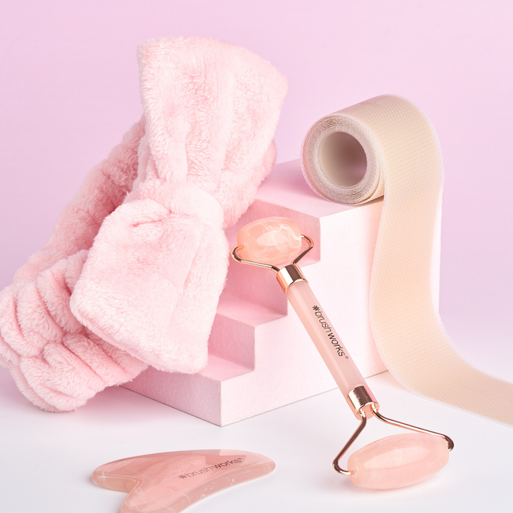 Brushworks Sculpt & Lift Set