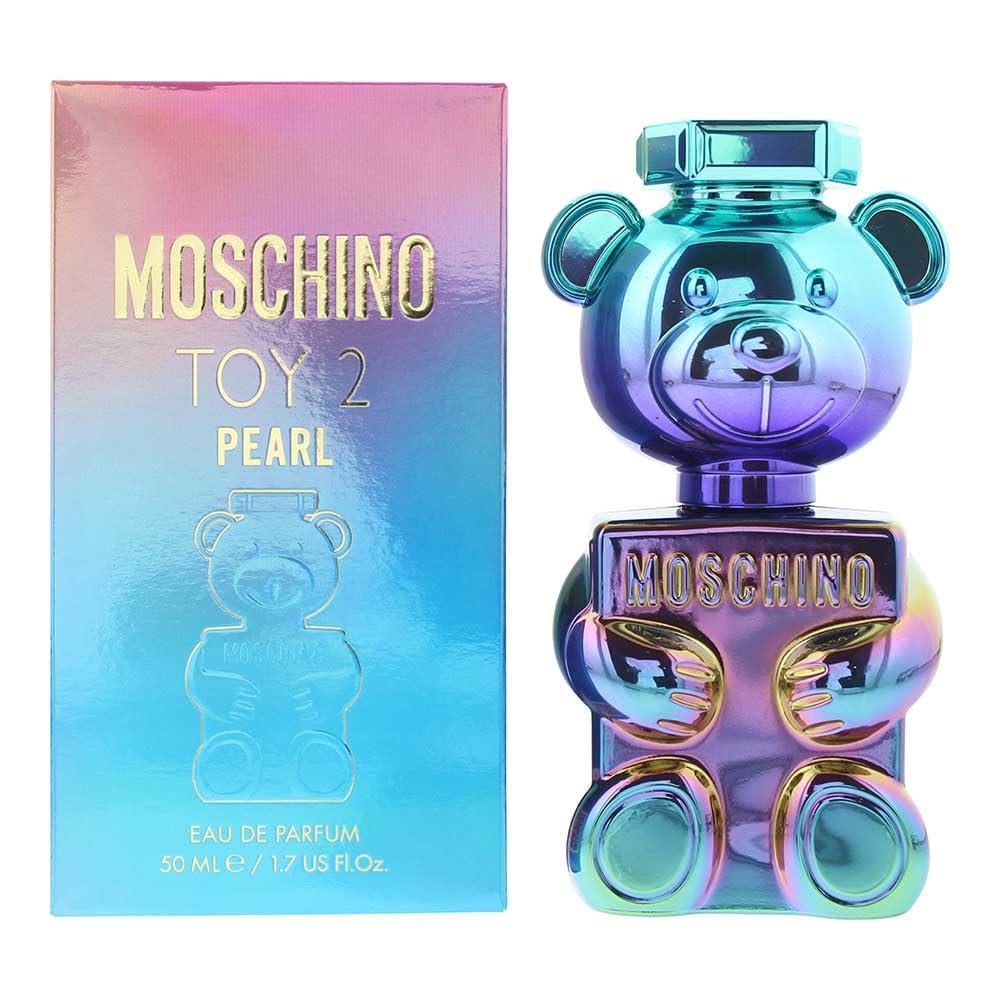 Moschino Pearl Eau de Parfum 50ml