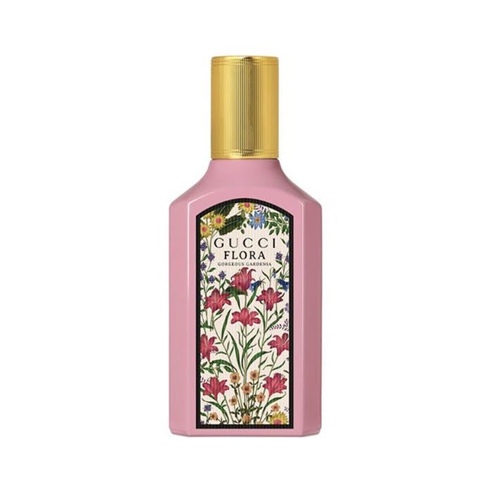 GUCCI FLORA GORGEOUS GARDENIA EDP 50ML