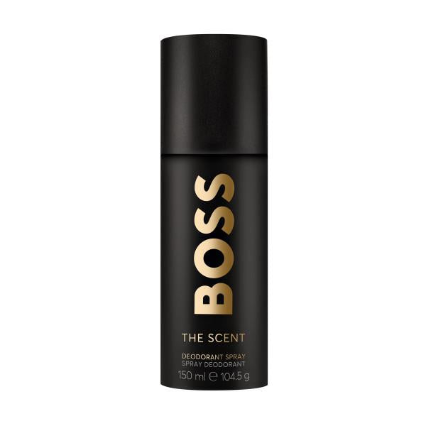 HUGO BOSS THE SCENT 150ML DEODORANT SPRAY
