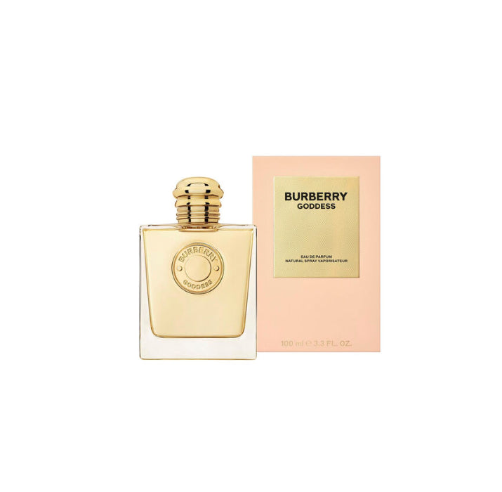 Burberry Goddess EDP 100ml