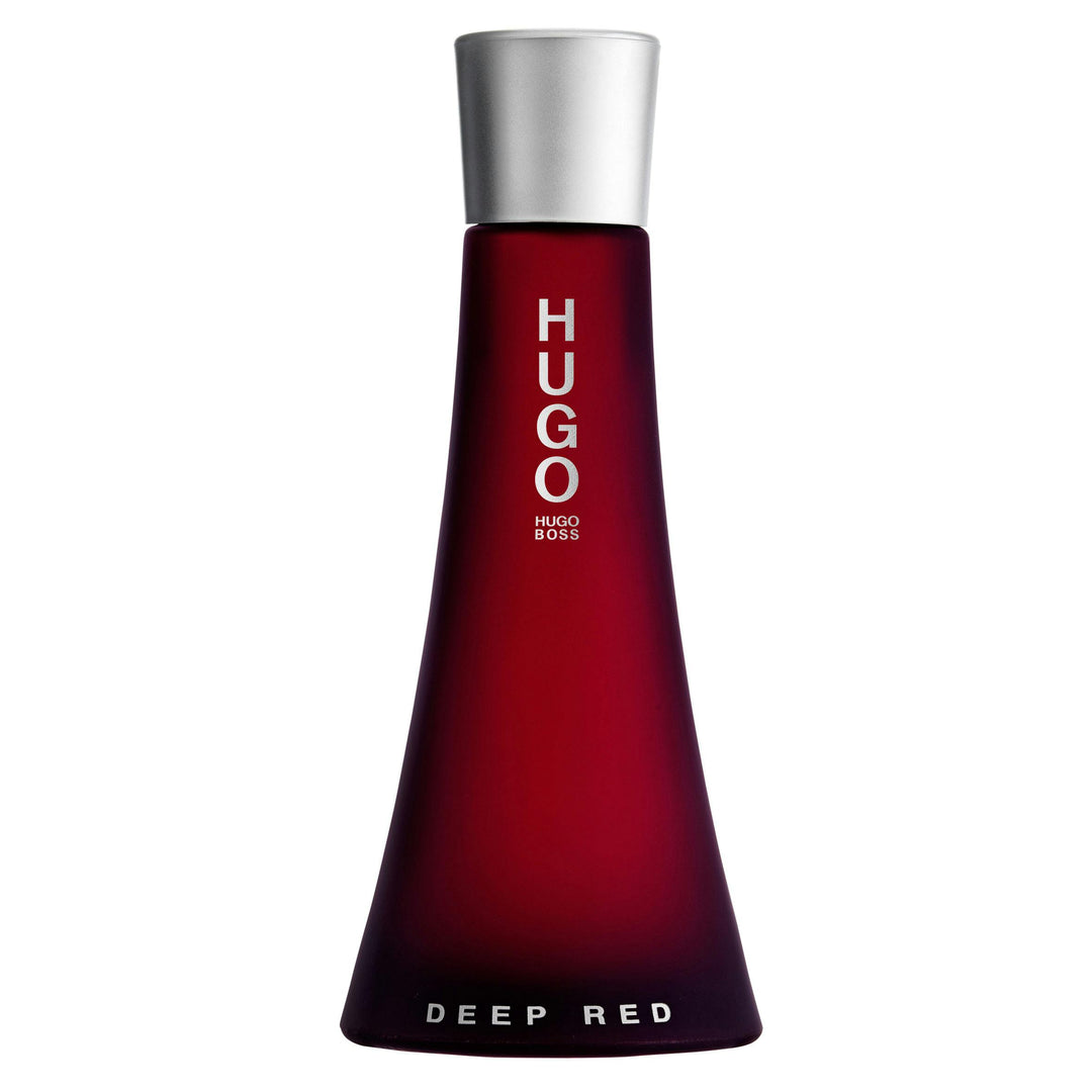 BOSS HUGO DEEP RED W EDP 90 ML GAL