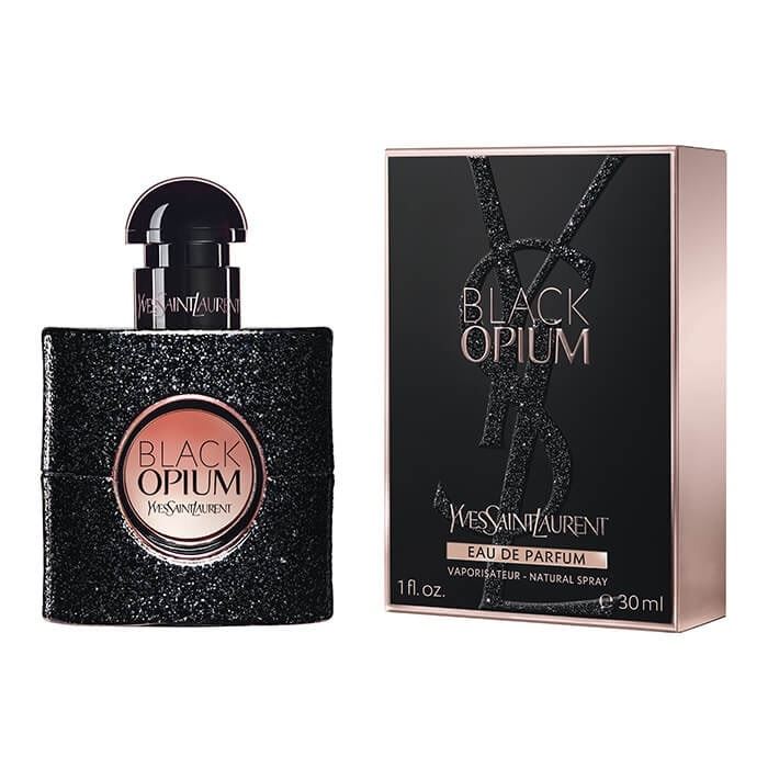 YSL BLACK OPIUM 30ML EDP